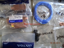 VOE14630764  Volvo Parts Relay